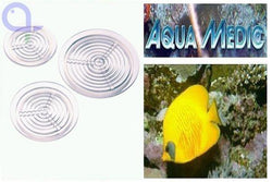 AQUA MEDIC Grate 50 mm nero