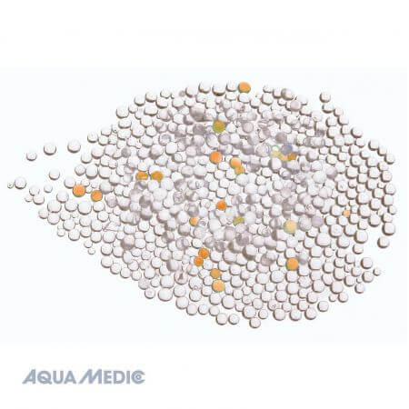 AQUA MEDIC Silicate gel 1 lt
