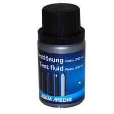 AQUA MEDIC Test  calibrazione per rifrattometro 60ml 35 ppm