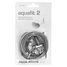 AQUA MEDIC Aquafit2 kit sospensione per aquarius led