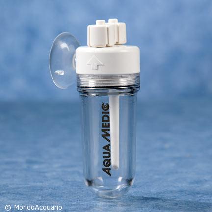 AQUA MEDIC  Contabolle