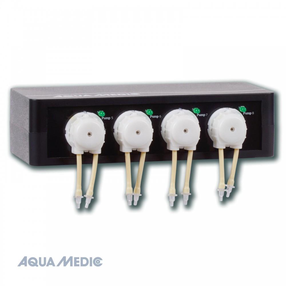 AQUA MEDIC Reefdoser add 4