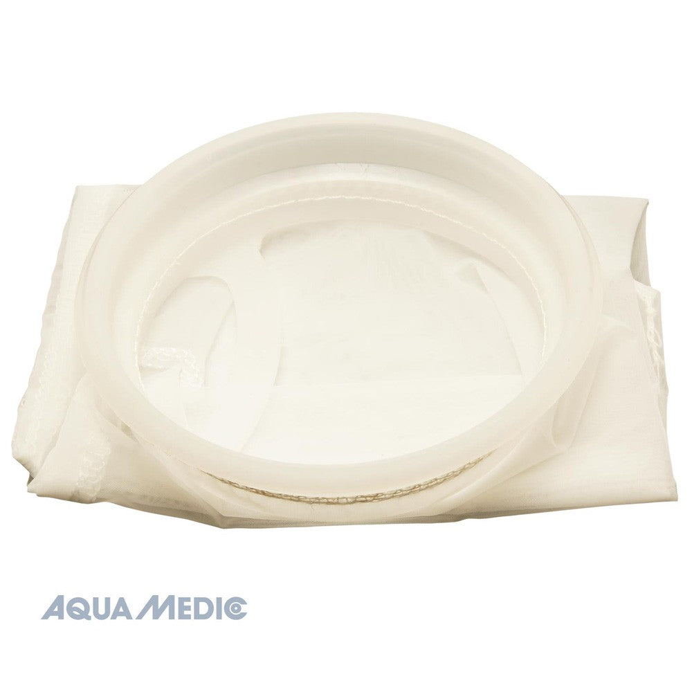 AQUA MEDIC Filter bag 4 calza 2 pezzi