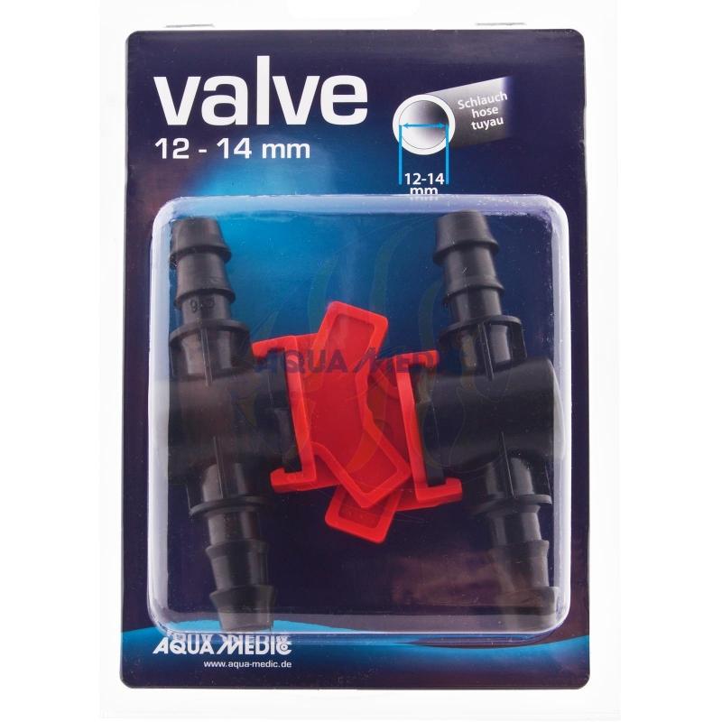 AQUA MEDIC Valvola 16/18mm