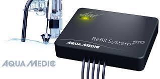 AQUA MEDIC   Refill system pro
