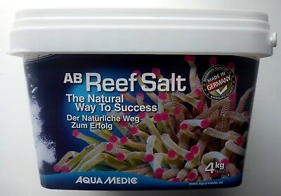 AQUA MEDIC Reef salt coral 20 kg