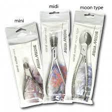AQUA MEDIC Coral cutter moon type 20cm