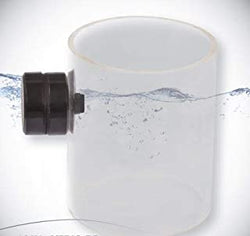 AQUA MEDIC Food pipe