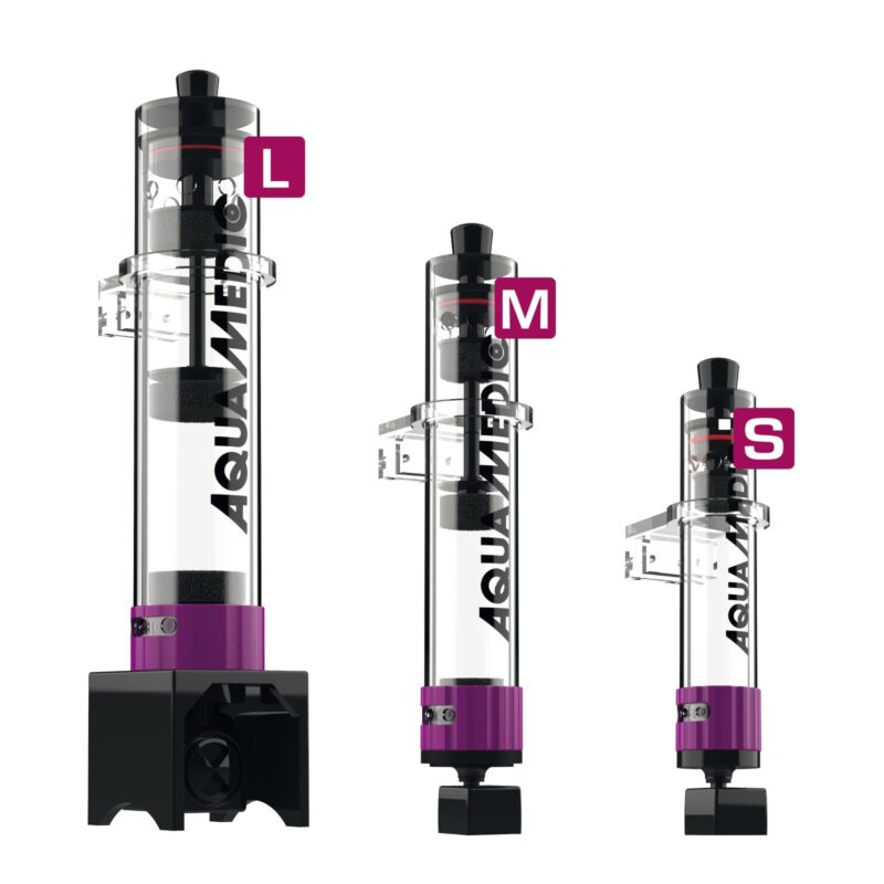 AQUA MEDIC Multireactor S12V