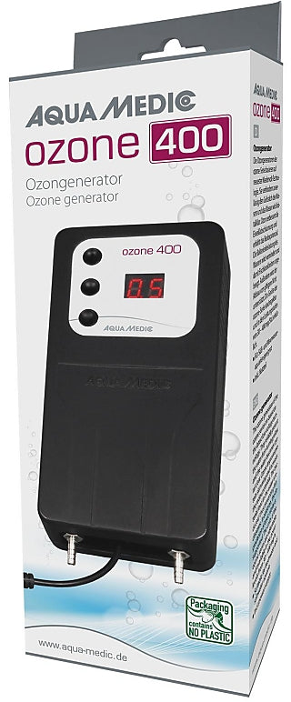 AQUA MEDIC Ozone 400