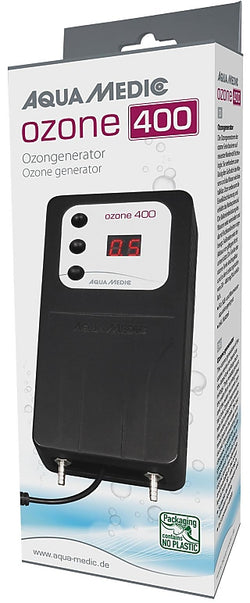 AQUA MEDIC Ozone 400