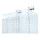 Scatola di acclimatazione a 4
Misure 40x12x15 cm
