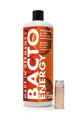 FAUNA MARIN   Bacto energy 100 ml