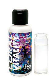 FAUNA MARIN  Coral vitality 50 ml con contagocce