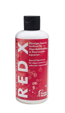 FAUNA MARIN Red X 500ml