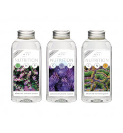 ATI Nutrition P 500 ml