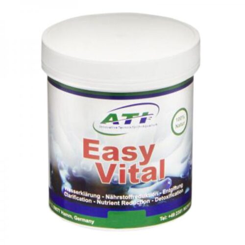 ATI  Easy vital 180g