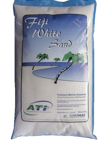 ATI  fiji white sand 9.07 Kg