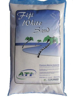 ATI  fiji white sand 9.07 Kg