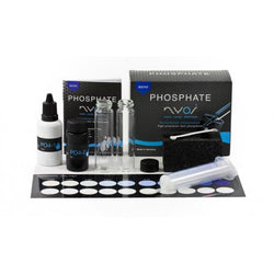 NYOS Phosphate  reefer 50 test