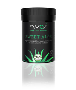 NYOS Sweet aloe  70 gr