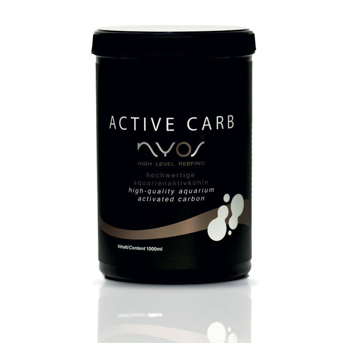 NYOS Active carb 1000 ml