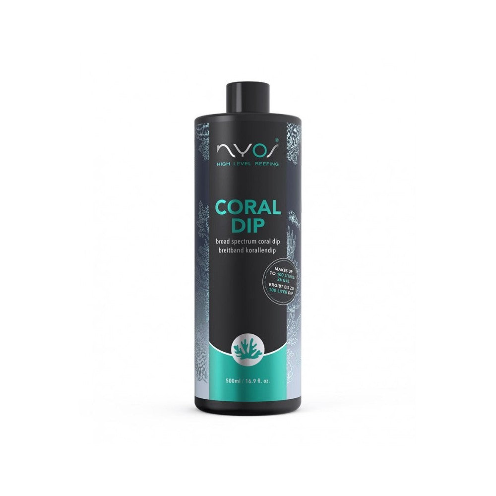 NYOS Coral dip 250ml