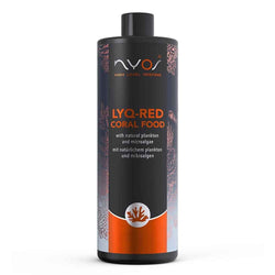 NYOS Liq-red 100ml