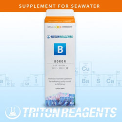 TRITON Reagents  Boron 1 lt