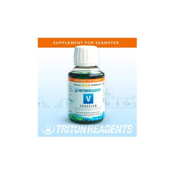 TRITON elements  VANADIUM 100ml