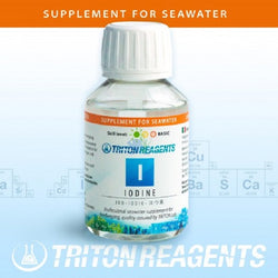TRITON Reagents Iodine  100ml