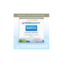 TRITON NaHCO3  Bicarbonato di sodio 4kg
