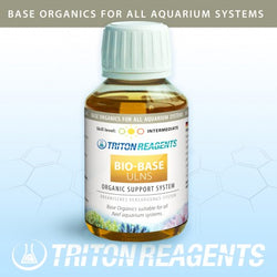 TRITON Bio-base ULNS 100ml