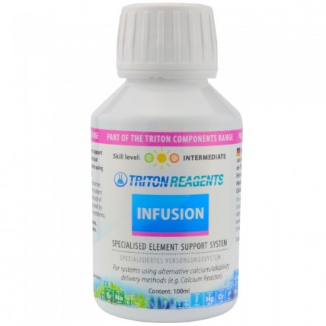 TRITON Infusion 100ml