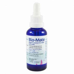 KORALLEN ZUCKT Bio -mate 50 ml