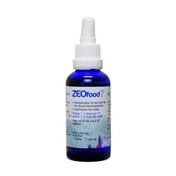 KORALLEN ZUCKT  Zeofood  7 100ml