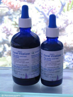 KORALLEN ZUCKT   Coral Vitalizer 50 ml