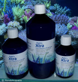 KORALLEN ZUCKT  Xtra 100ml