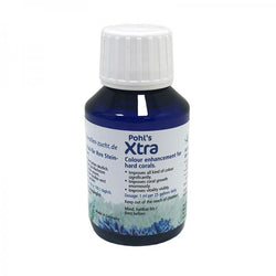 KORALLEN ZUCKT  Pohl's xtra 250ml