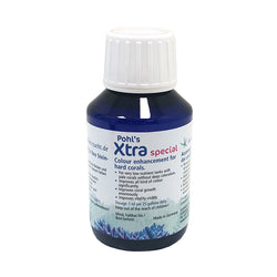 KORALLEN ZUCKT  Xtra special 250ml
