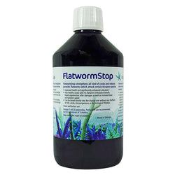 KORALLEN-ZUCHT Flatworm stop 500 ml