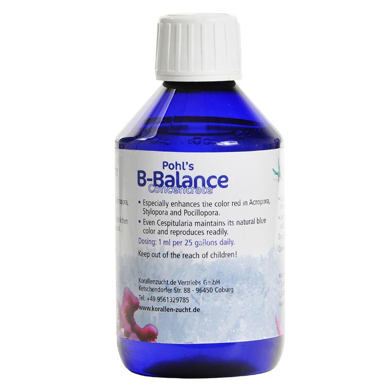 KORALLEN ZUCKT B-Balance Concentrate 500 ml