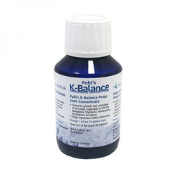 KORALLEN ZUCKT  K-balance 100 ml