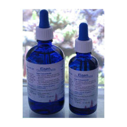KORALLEN ZUCKT  Eisen konzentrat 50ml
