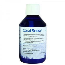 KORALLEN ZUCKT  Coral Snow 250ml