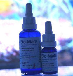 KORALLEN ZUCKT Bio-mate 10 ml