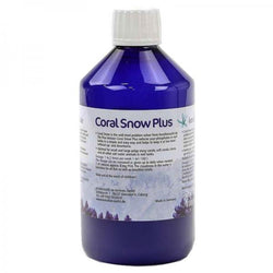 KORALLEN ZUCKT  Coral snow plus  100 ml