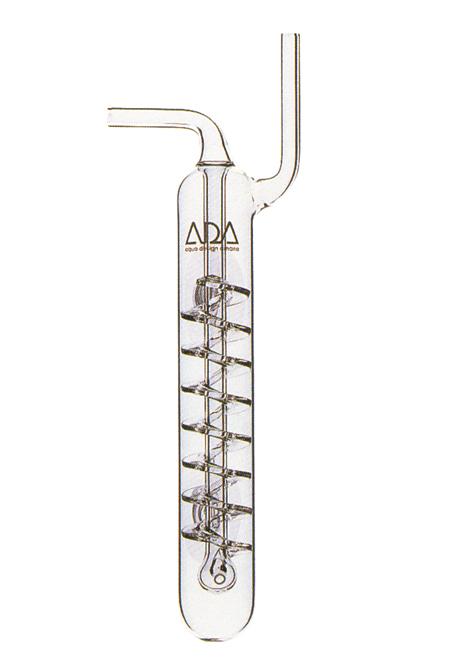 ADA  CO2 beetle counter
