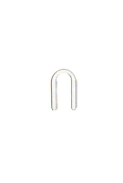 ADA Joint glass  JG-001 11mm