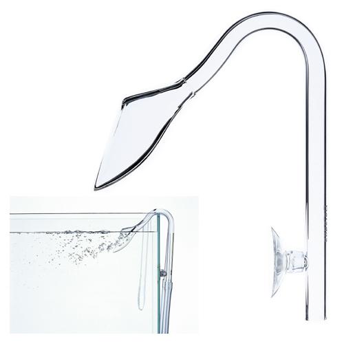 ADA Violet Glass VP-3 17D